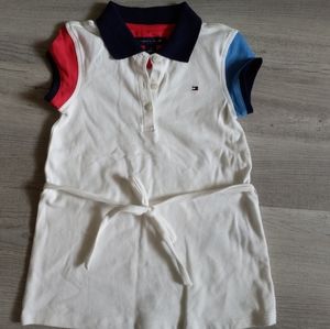 Tommy Hilfiger 2T dress
